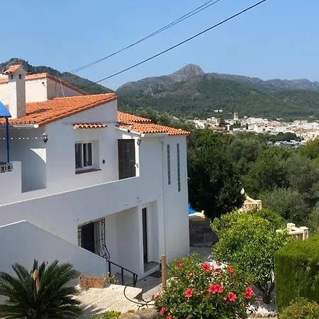 Casa Lima Villa Orba Exterior photo