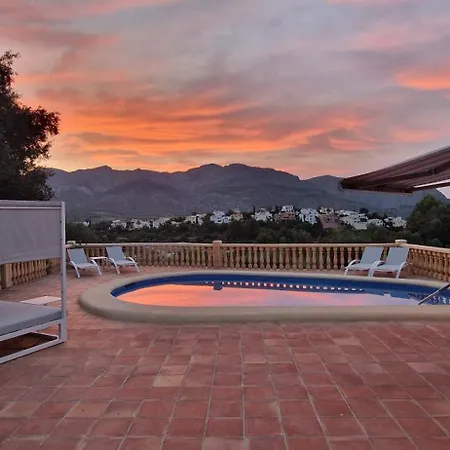 Casa Lima Villa Orba Exterior photo