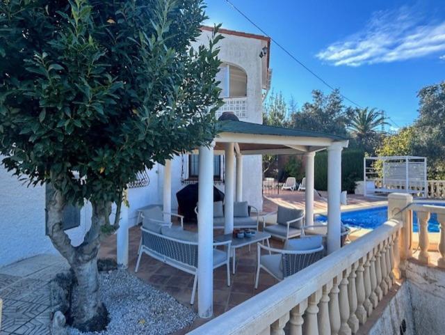 Casa Lima Villa