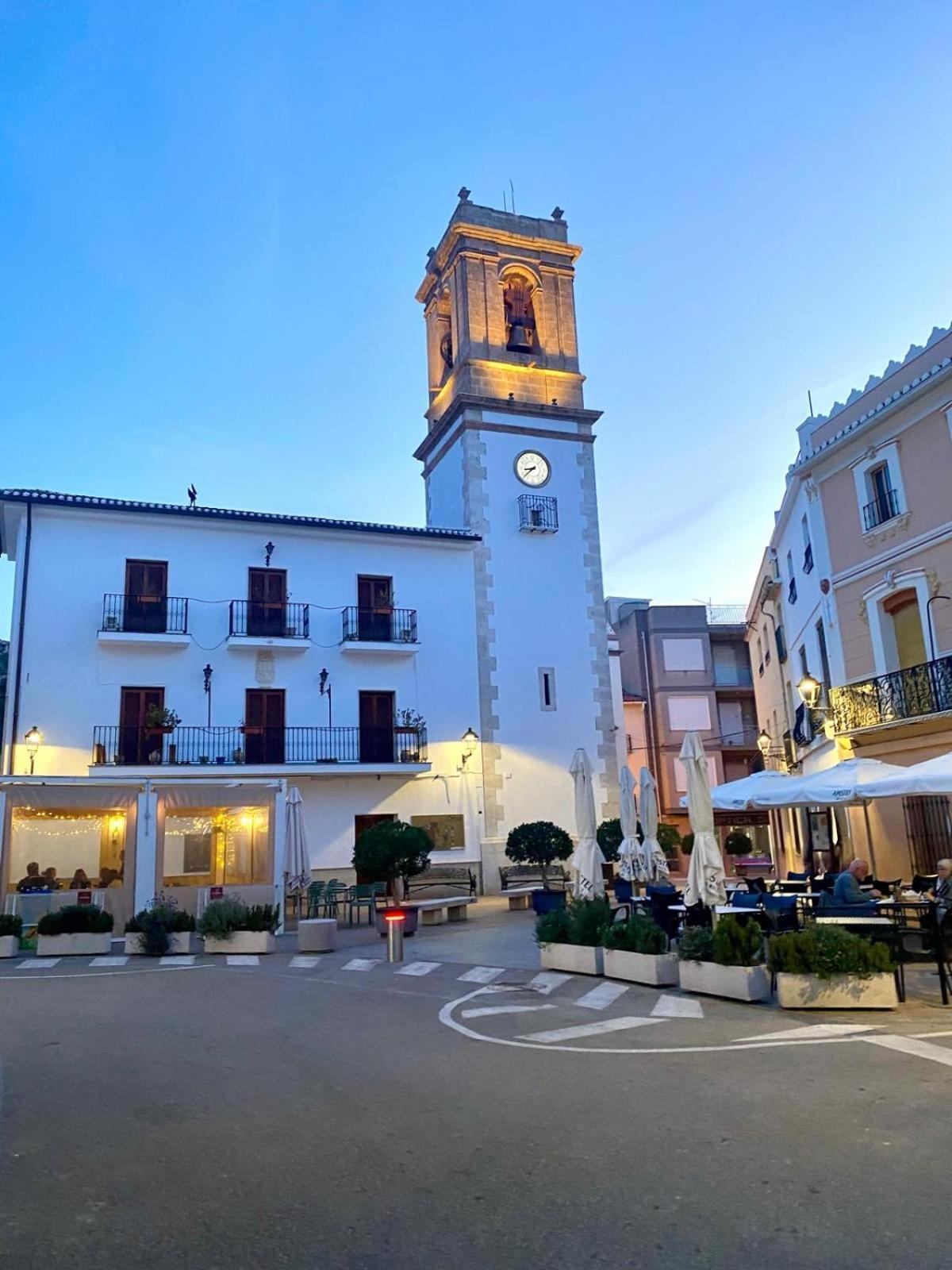 Villa Casa Lima Orba