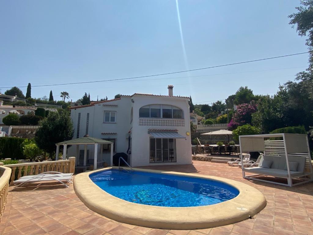Casa Lima * Orba