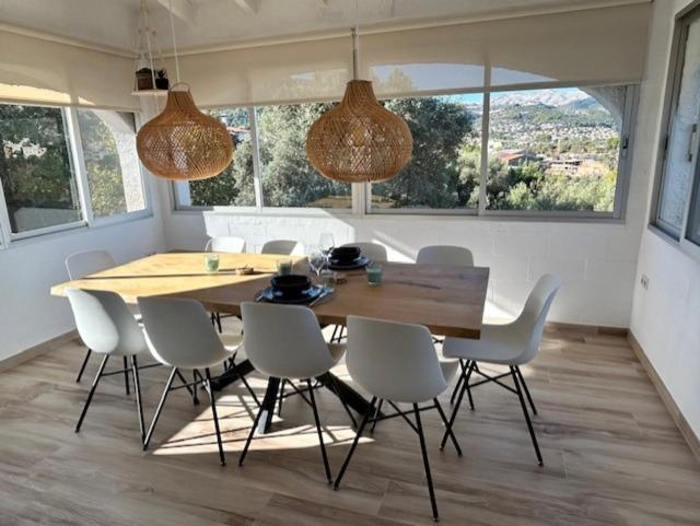 Casa Lima Orba