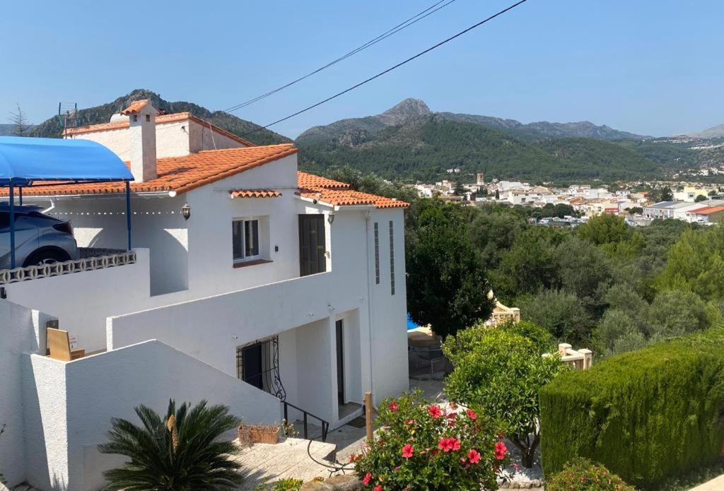 Villa Casa Lima Orba