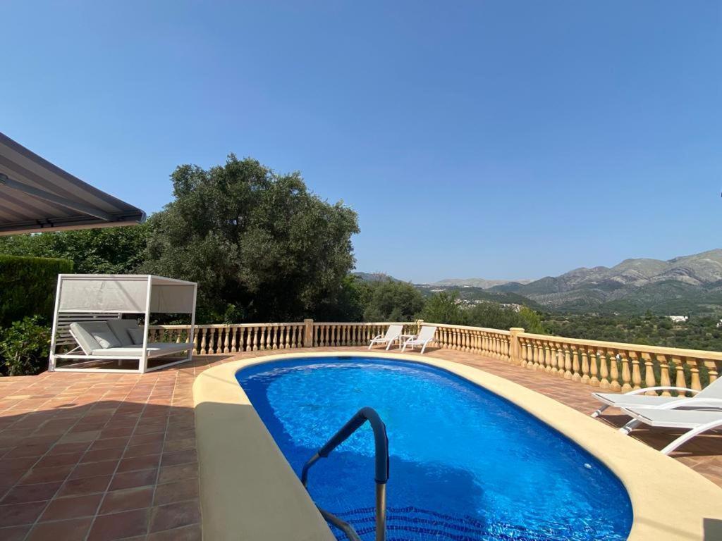 Casa Lima Villa Orba