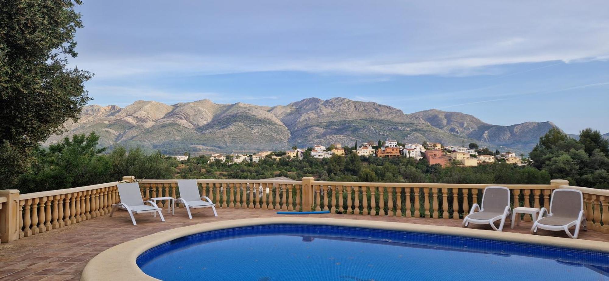 Casa Lima Villa Orba