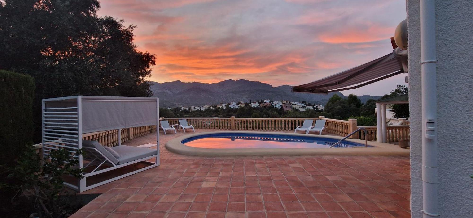 Villa Casa Lima