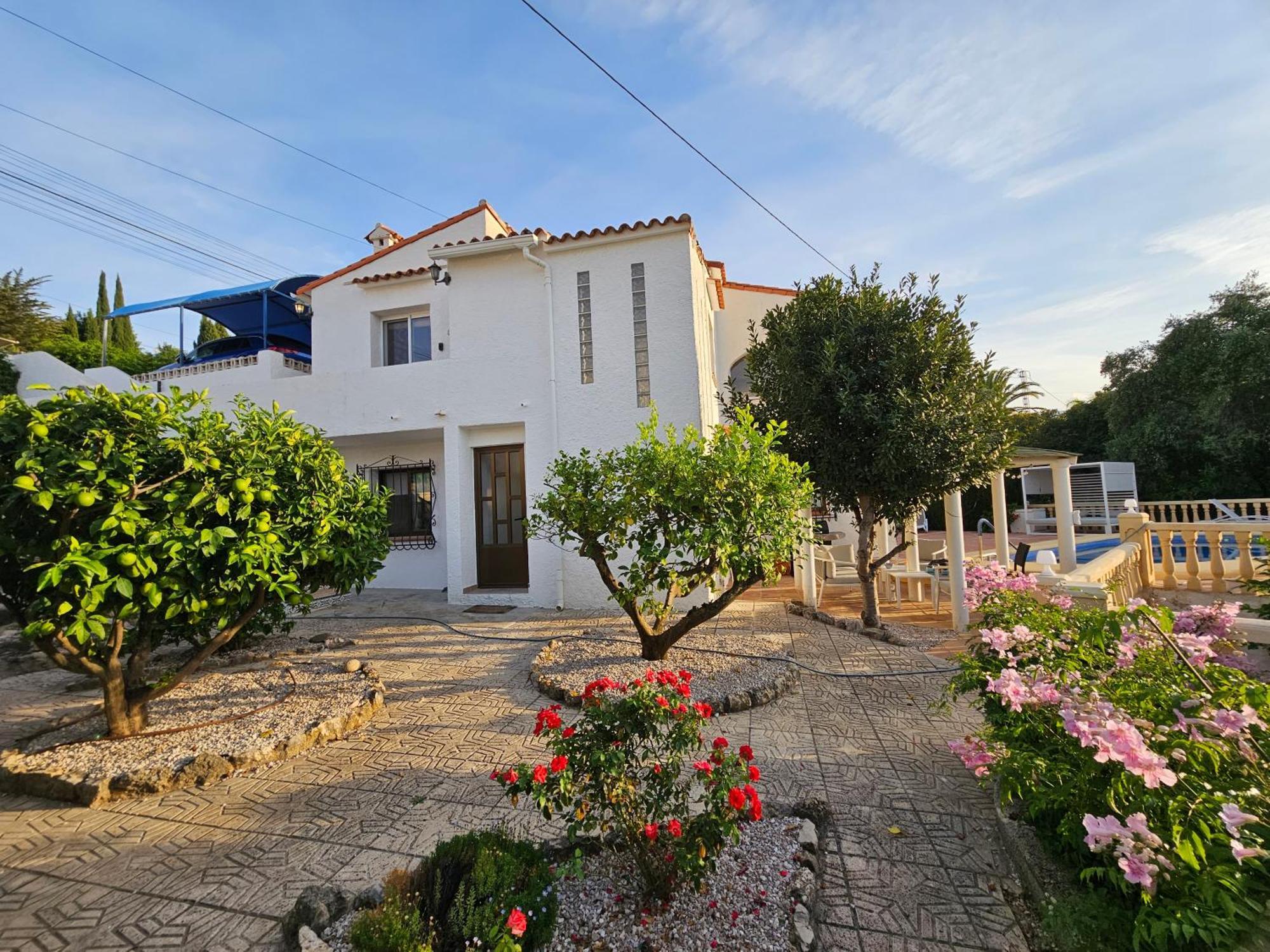 Casa Lima *