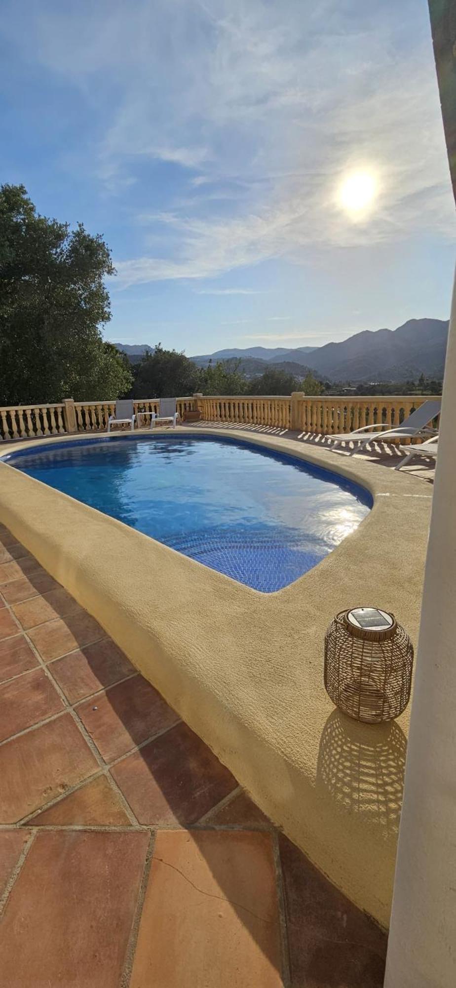 Casa Lima * Orba