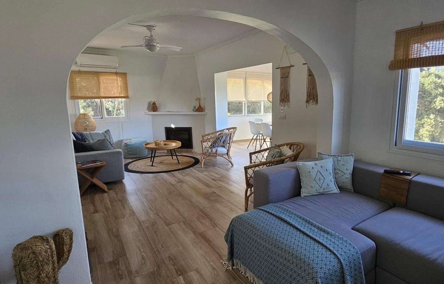 Casa Lima Villa