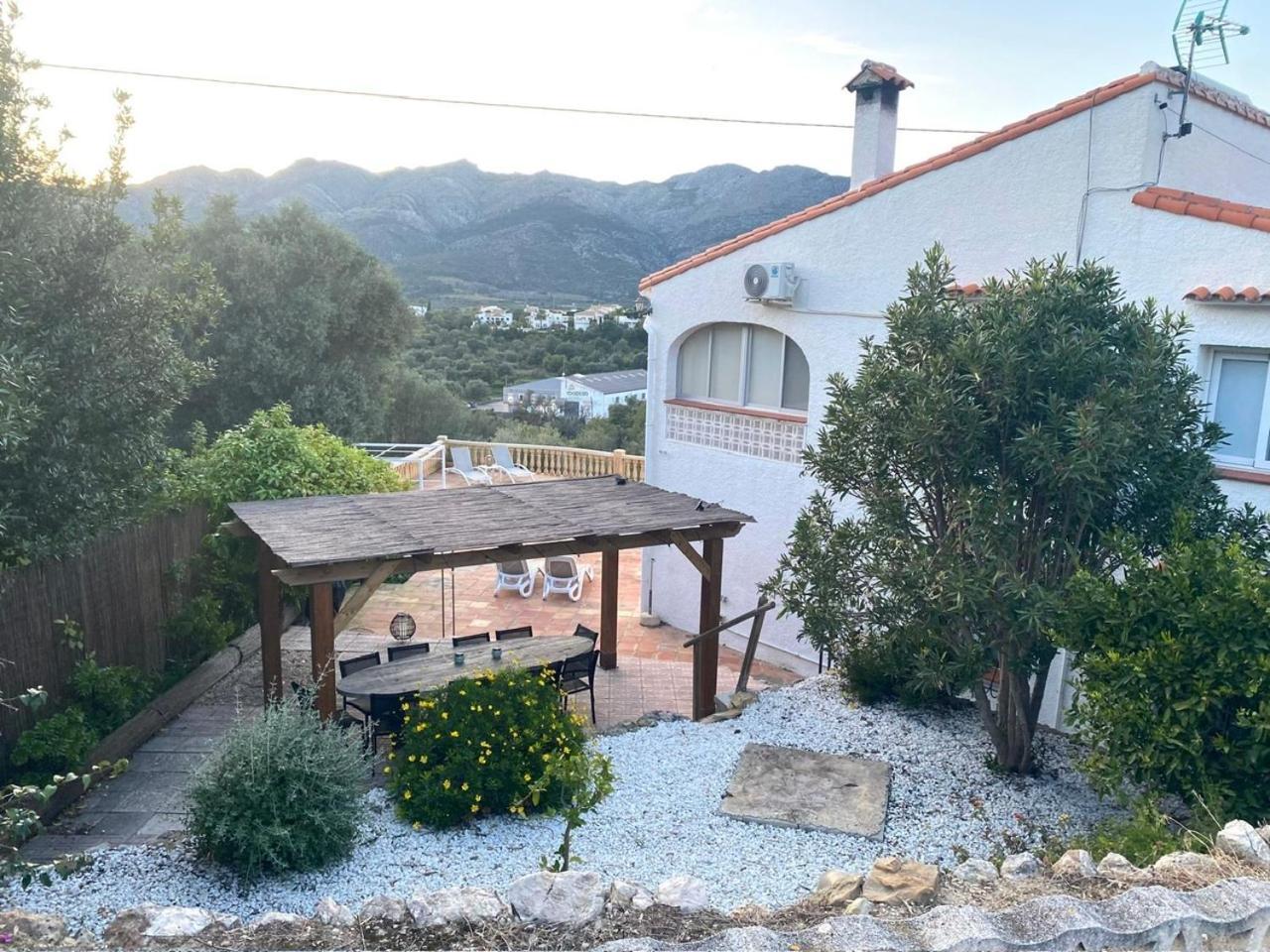 Villa Casa Lima *